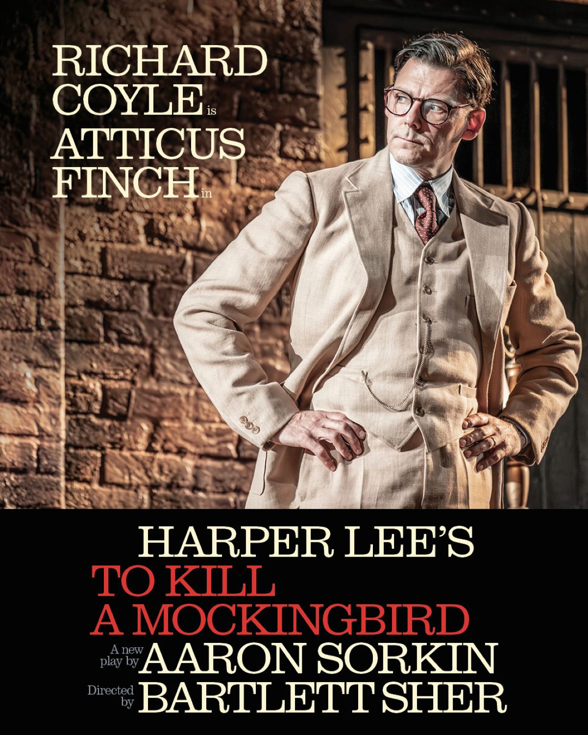 To Kill a Mockingbird